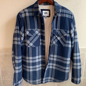 Old Navy jacket